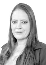 Foto de CLAUDIA DA CRUZ