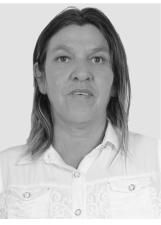Foto de Luzia de Fatima Soares dos Santos