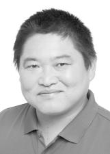 Foto de CESAR YONEO SASAKI
