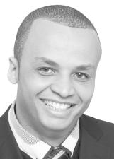 Foto de JEFFERSON DE CASTRO MARINHO