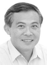 Foto de RINALDO SADAO SAKAI