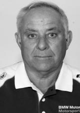 Foto de HAMILTON ANTONIO DE ALMEIDA MATTOS