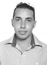 Foto de RAFAEL APARECIDO SIMÕES