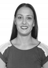 Foto de VALÉRIA LUANA DOS PASSOS