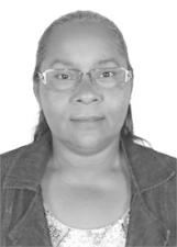 Foto de Aurora Aparecida Cassemiro