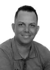 Foto de ANDERSON GONÇALVES MANÇO