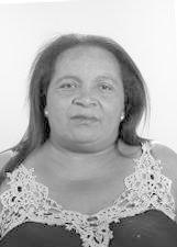 Foto de SOLANGE MARIA DA CONCEIÇÃO