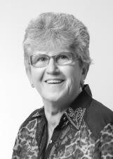 Foto de LUZIA MENEGHETTI DE AZEVEDO
