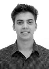 Foto de HUGO AUGUSTO PIRES MOREIRA