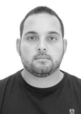 Foto de Gustavo Magalhães Carminati Righetti