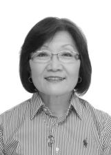 Foto de INES SATI OKUYAMA KAWAMOTO