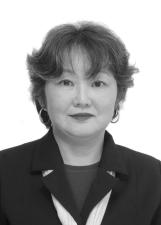 Foto de NEUSA SETSUKO NICIO KOBORI