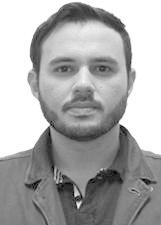 Foto de Luciano Paulo Magina Junior