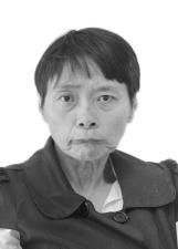 Foto de MONICA KAZUE USHIKOSHI