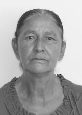 Foto de IVONE DE SOUZA BITENCOURT