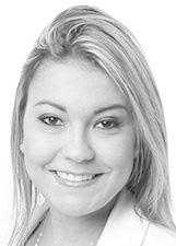 Foto de CAROLINE DIAS DE MELO