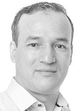 Foto de JOSÉ ROGERIO SOARES DOS SANTOS