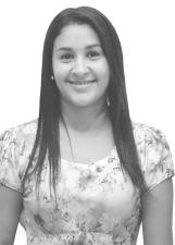 Foto de CAMILA NAYARA OLIVEIRA PONTES SACOMANO