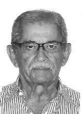 Foto de AGENOR FRANCISCO DE PAULA