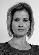 Foto de LUCINÉIA MARIA DA SILVA MARQUES