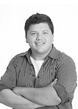 Foto de THOMAZ DONDEO NICOLETTI