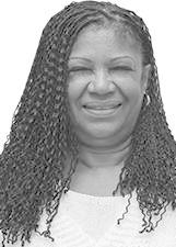 Foto de CLARICE GONZAGA DE SOUZA