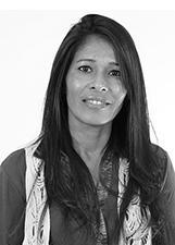 Foto de MARIA APARECIDA CLARA DOS SANTOS
