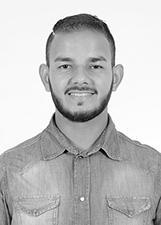 Foto de EDY WILLIAM DIOGO CESÁRIO