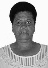 Foto de Maria de Lourdes dos Santos Rodrigues