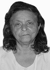 Foto de Rosina Maria de Granville Ponce Machado dos Santos