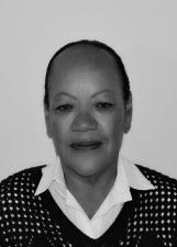 Foto de APARECIDA REGINA GRACIANO GONÇALVES