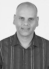 Foto de RUBENS ANTONIO DOS SANTOS