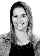 Foto de CINTIA PRISCILA DA COSTA