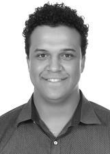 Foto de WASHINGTON LUIZ THOMAZ