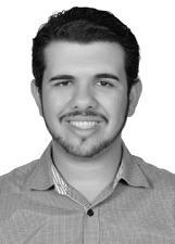 Foto de PATRICK HENRIQUE BORBA DA SILVA
