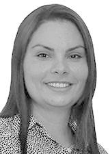 Foto de LUZIA FERNANDA DE SOUZA FERREIRA