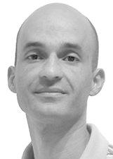 Foto de MARCIO VINICIUS COLONHESE DE OLIVEIRA