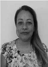 Foto de PATRICIA DE ARRUDA APOLINÁRIO