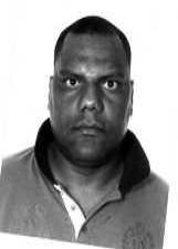 Foto de JOABE ALMEIDA DOS SANTOS