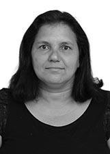 Foto de Florinda da Cruz Prates Bortoloni