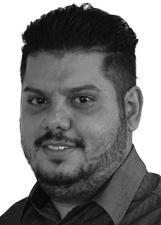 Foto de GERALDO GIMENEZ JUNIOR