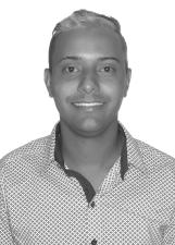 Foto de ROBSON SILVA DE ARAÚJO