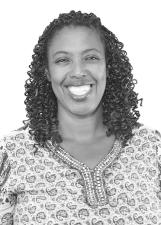 Foto de MAGDA CRISTINA DOS SANTOS SILVA