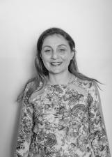 Foto de IRIS CREMM DOMINGUES