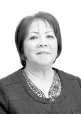Foto de Nilce Ayako Miashita