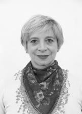 Foto de ELISABETH PAGOTTO ZAGO SPANJER