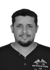 Foto de ROBSON PINHEIRO DOS SANTOS
