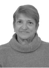 Foto de MARTHA ZELIA ZACHAR FUJITA