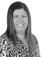 Foto de FABIANA APARECIDA GASPARELO BARBOSA