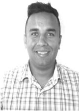Foto de CRISTIANO DA SILVA SANTOS